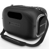 Altavoz ENERGY SISTEM KaraokeStar negro 2