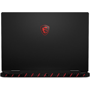 MSI RAIDEN 18" Intel Core Ultra 9 32GB RAM 1TB 18HX AI-252ES preto H