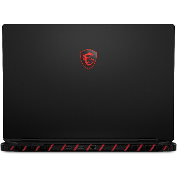 MSI RAIDEN 18" Intel Core Ultra 9 32GB RAM 1TB 18HX AI-252ES preto M 2
