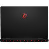 MSI RAIDEN 18" Intel Core Ultra 9 32GB RAM 1TB 18HX AI-252ES preto 2
