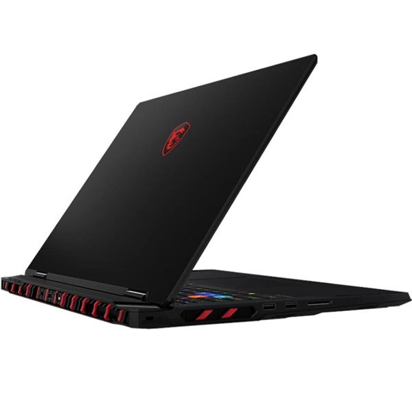 MSI RAIDEN 18" Intel Core Ultra 9 32GB RAM 1TB 18HX AI-252ES preto M 6