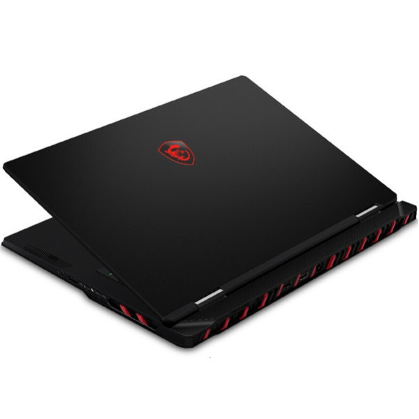MSI RAIDEN 18" Intel Core Ultra 9 32GB RAM 1TB 18HX AI-252ES preto M 7