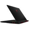 MSI RAIDEN 18" Intel Core Ultra 9 32GB RAM 1TB 18HX AI-252ES preto 5