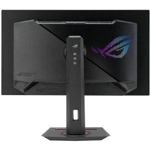 Monitor ASUS ROG STRIX 26.5" OLED XG27UCDMG preto H