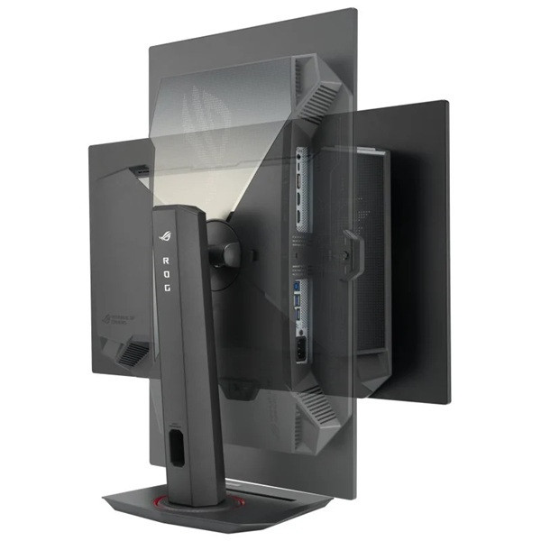 Monitor ASUS ROG STRIX 26.5" OLED XG27UCDMG negro M 5