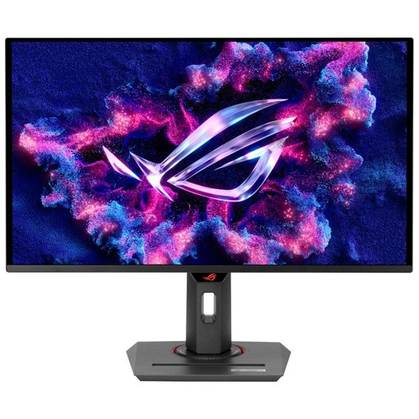 Monitor ASUS ROG STRIX 26.5" OLED XG27UCDMG negro D