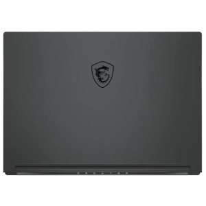 MSI CREATOR PRO 16" Intel Core Ultra 9 64GB RAM 2TB AI 096ES negro H