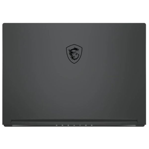 MSI CREATOR PRO 16" Intel Core Ultra 9 64GB RAM 2TB AI 096ES negro M 2