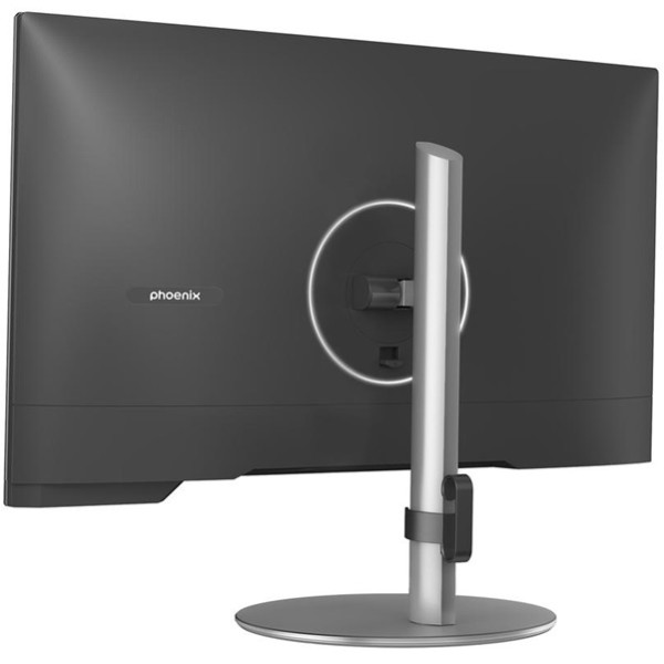 PHOENIX UNITY MAX 23.8" Intel Core i5 16GB RAM 1TB UNITY-MAX-5161B negro M 4