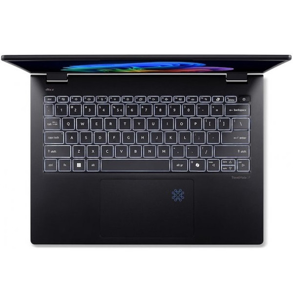 ACER TRAVELMATE 14" Intel Core Ultra 7 32GB RAM 1TB TTMP614-54 negro M 6