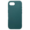 Funda COOL Silicona para iPhone 16e (Verde) 2