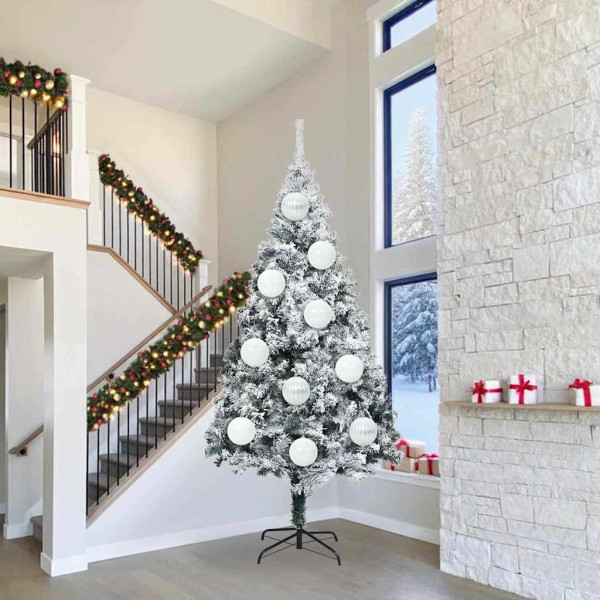 Juego de Esferas de Navidad 3 pcs D