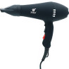 Secador de pelo Thulos TH-HD806 negro 1