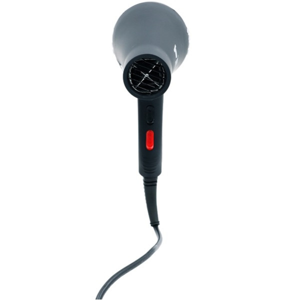 Secador de pelo Thulos TH-HD806 negro M 3