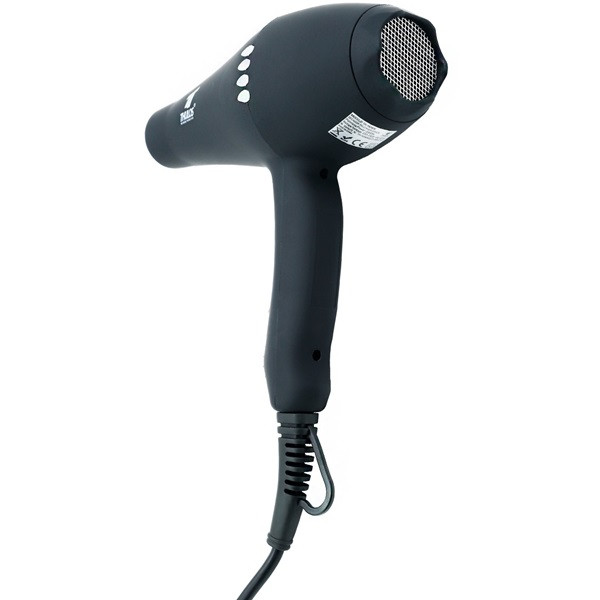 Secador de pelo Thulos TH-HD806 negro M 4