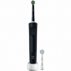 Escova de dentes BRAUN ORAL-B Vitality Pro preta H