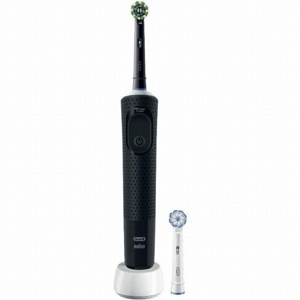 Cepillo de dientes BRAUN ORAL-B Vitality Pro negro M 2