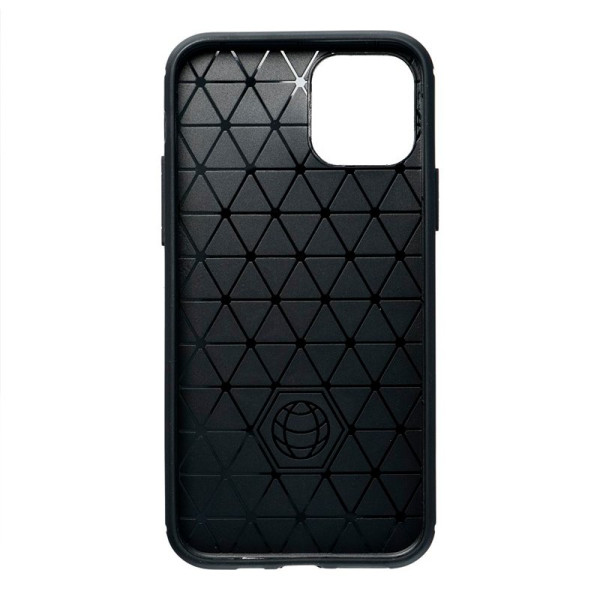 Carcasa COOL para Realme 14 5G / 14T 5G Carbón Negro M 7