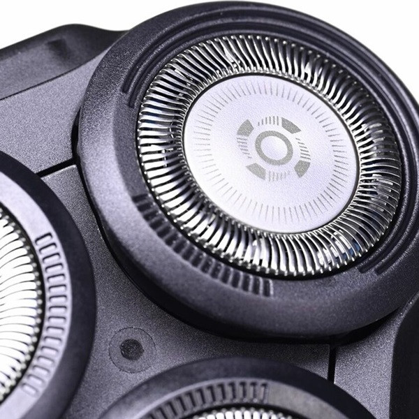 Afeitadora PHILIPS Shaver Series 5000 S5466 azul/preto M 5