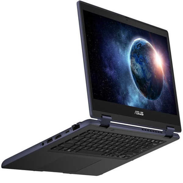 ASUS EXPERTBOOK FLIP R12 12.2" Intel N150 8GB RAM 128GB BR1204FTA-R90076XA negro M 6