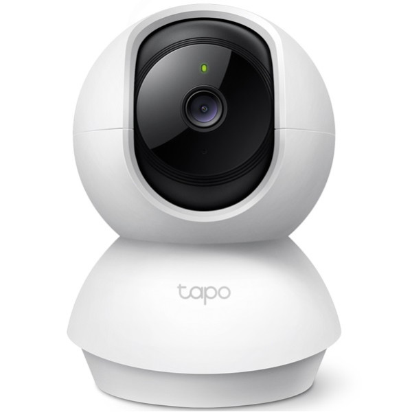 TP-Link Tapo C210 blanco D