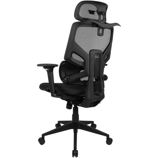 Cadeira Gaming DRIFT DRAIR400 preta M 4