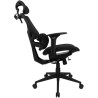 Silla Gaming DRIFT DRAIR400 negro 5