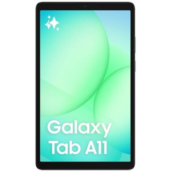 Samsung Galaxy Tab A11 X135 8.7" 8GB RAM 128GB LTE gris M 3