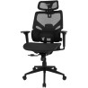Silla Gaming DRIFT DRAIR400 negro 2