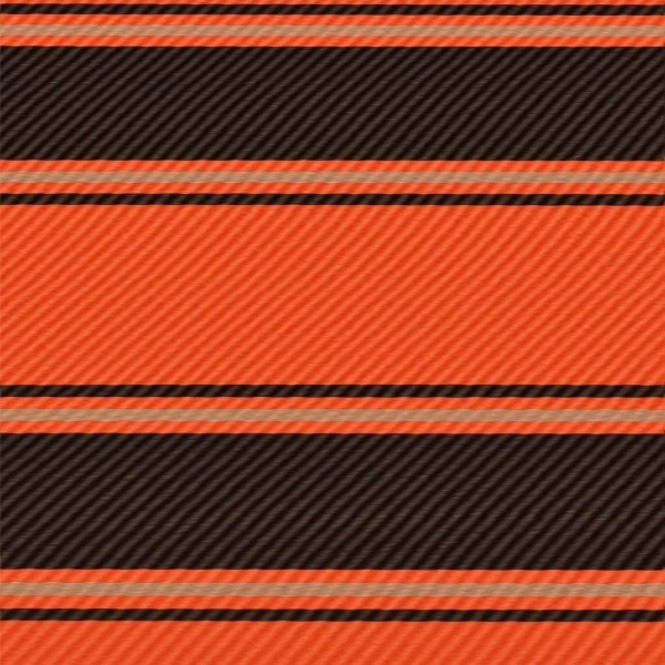 Toldo retrátil 300x150 cm laranja e castanho M 2