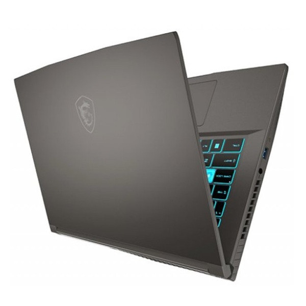 MSI THIN 15.6" Intel Core i7 16GB RAM 1TB B2RVE-3084XES preto M 5