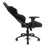 Silla Gaming DRIFT DR110 negro 4