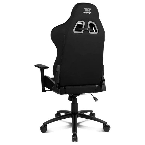Silla Gaming DRIFT DR110 negro M 5