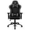 Silla Gaming DRIFT DR110 preto 1