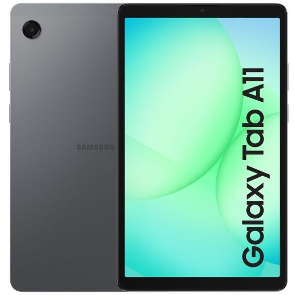 Samsung Galaxy Tab A11 X130 8.7" 4GB RAM 64GB WiFi gris D