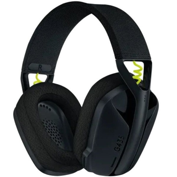 Auriculares Gaming LOGITECH G435 negro D