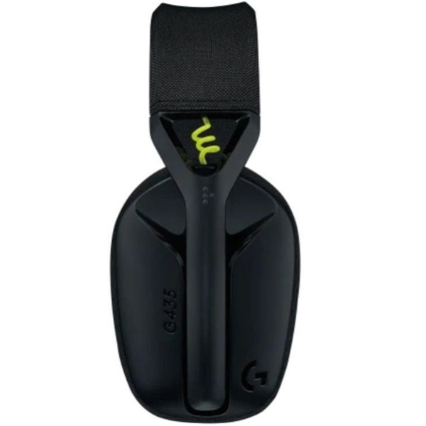 Auriculares Gaming LOGITECH G435 negro M 3