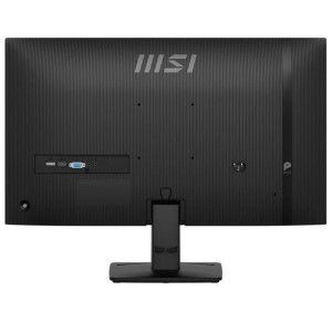 Monitor MSI 27" IPS MP275 E2 preto H