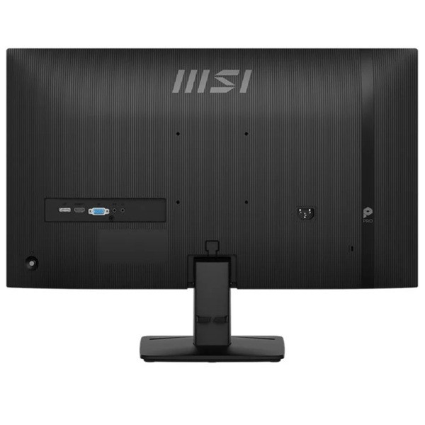 Monitor MSI 27" IPS MP275 E2 preto M 2
