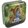 Juego de mesa CARDLINE ANIMALES 2 pegi 8 1