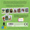 Juego de mesa CARDLINE ANIMALES 2 pegi 8 3