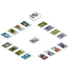 Juego de mesa CARDLINE ANIMALES 2 pegi 8 2