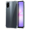 Carcasa COOL para Samsung A075 Galaxy A07 AntiShock Transparente 1