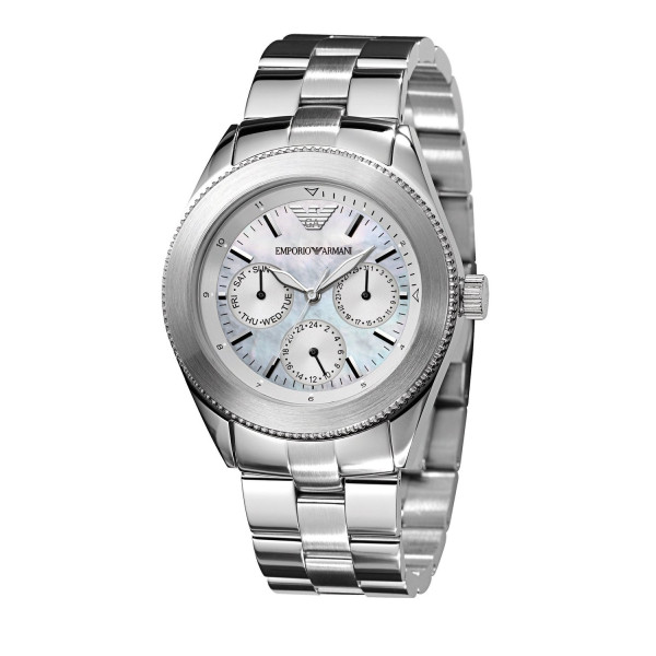 RELOJ ARMANI MUJER  AR0709 (39MM) D