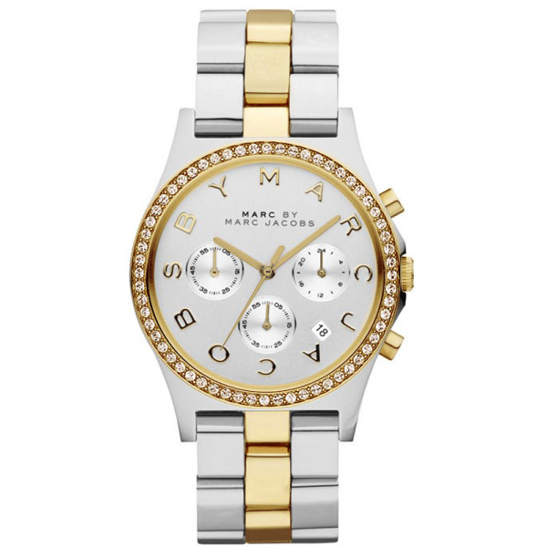 RELOJ MARC JACOBS MUJER  MBM3197 (38MM) D