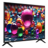 Smart TV LG 50" LED 4K HDR 50UA75006LA.AEU negro 3