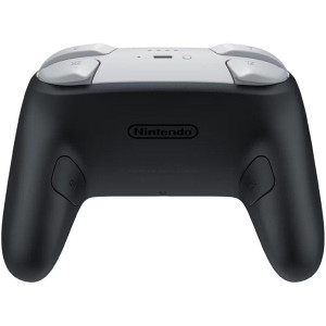 Gamepad NINTENDO Switch 2 Pro inalámbrico negro H