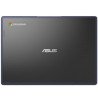 ASUS CR12 FLIP 12.2"  N150 8GB RAM 64GB CR1204FTA-R90075 cinza 2