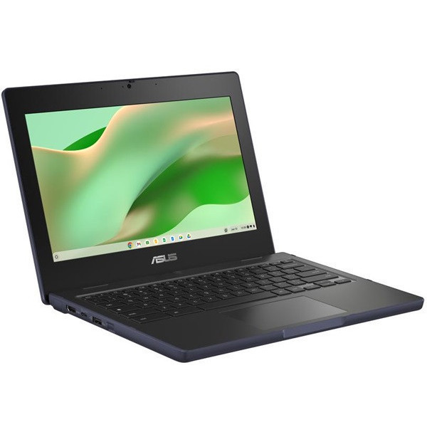 ASUS CR12 FLIP 12.2"  N150 8GB RAM 64GB CR1204FTA-R90075 gris M 5