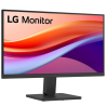 Monitor LG 21.5" VA 22U401A-B preto 3